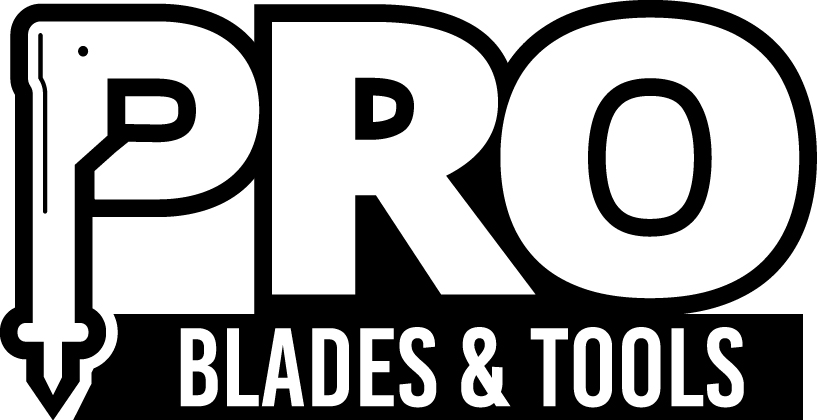 Pro Blades & Tools